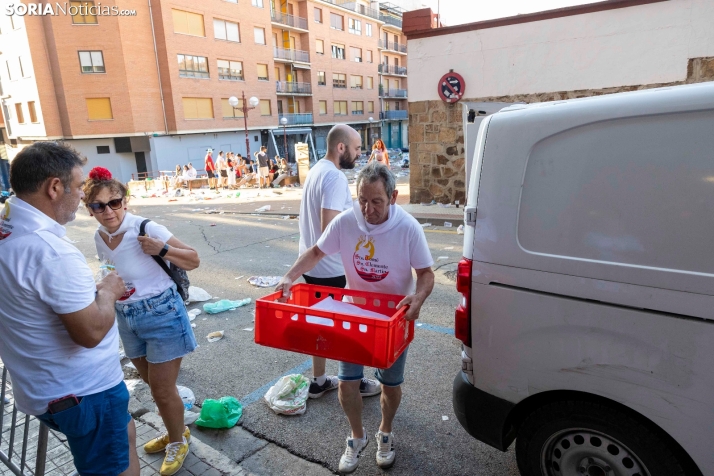 Diana femenina Agés 2025./ Viksar Fotografía