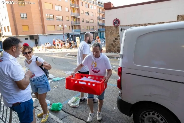 Diana femenina Agés 2025./ Viksar Fotografía
