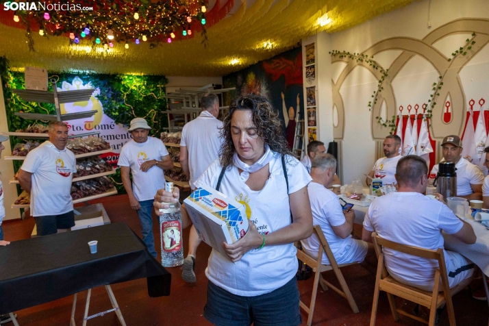 Diana femenina Agés 2025./ Viksar Fotografía