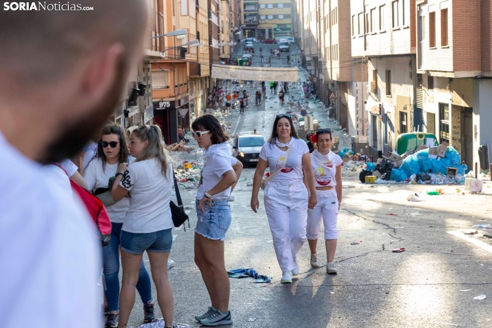 Diana femenina Agés 2025./ Viksar Fotografía