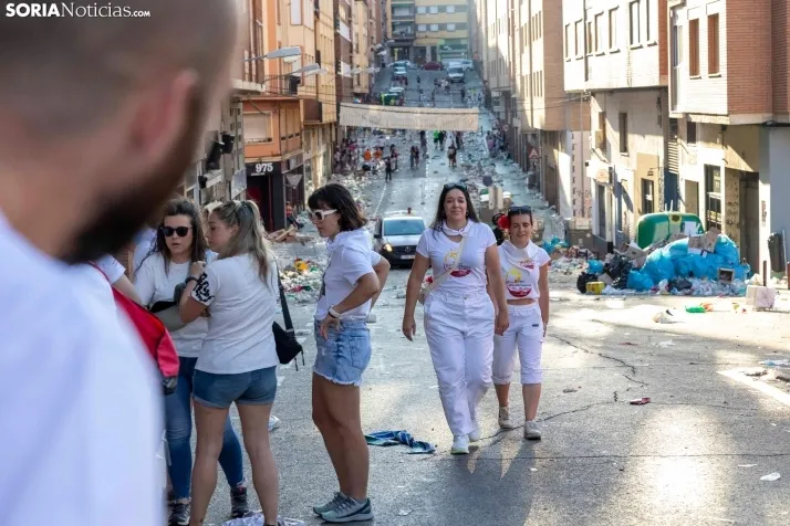 Diana femenina Agés 2025./ Viksar Fotografía