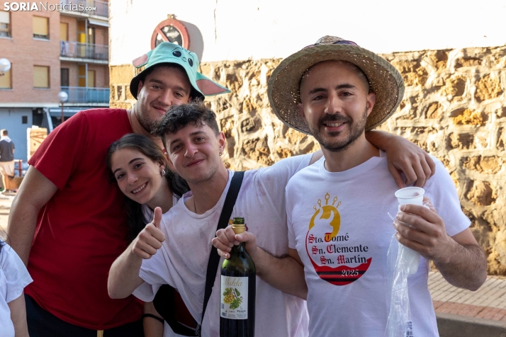 Diana femenina Agés 2025./ Viksar Fotografía