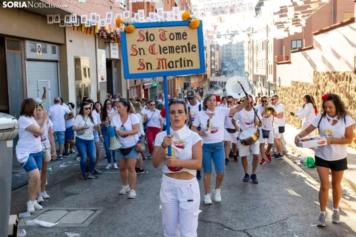 Diana femenina Agés 2025./ Viksar Fotografía