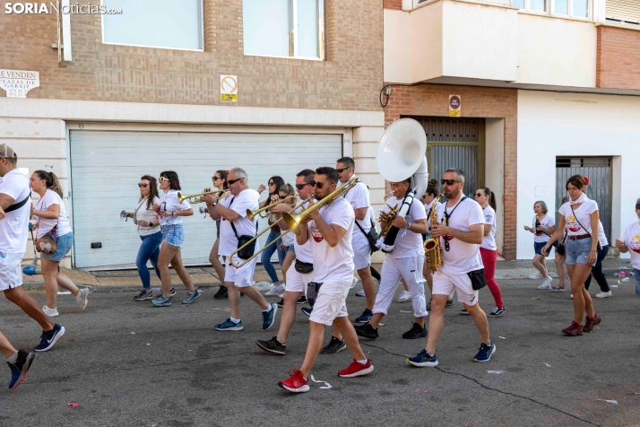 Diana femenina Agés 2025./ Viksar Fotografía
