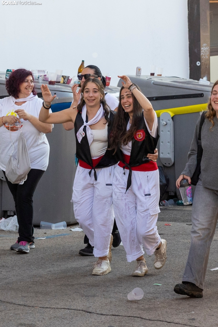 Diana femenina Agés 2025./ Viksar Fotografía