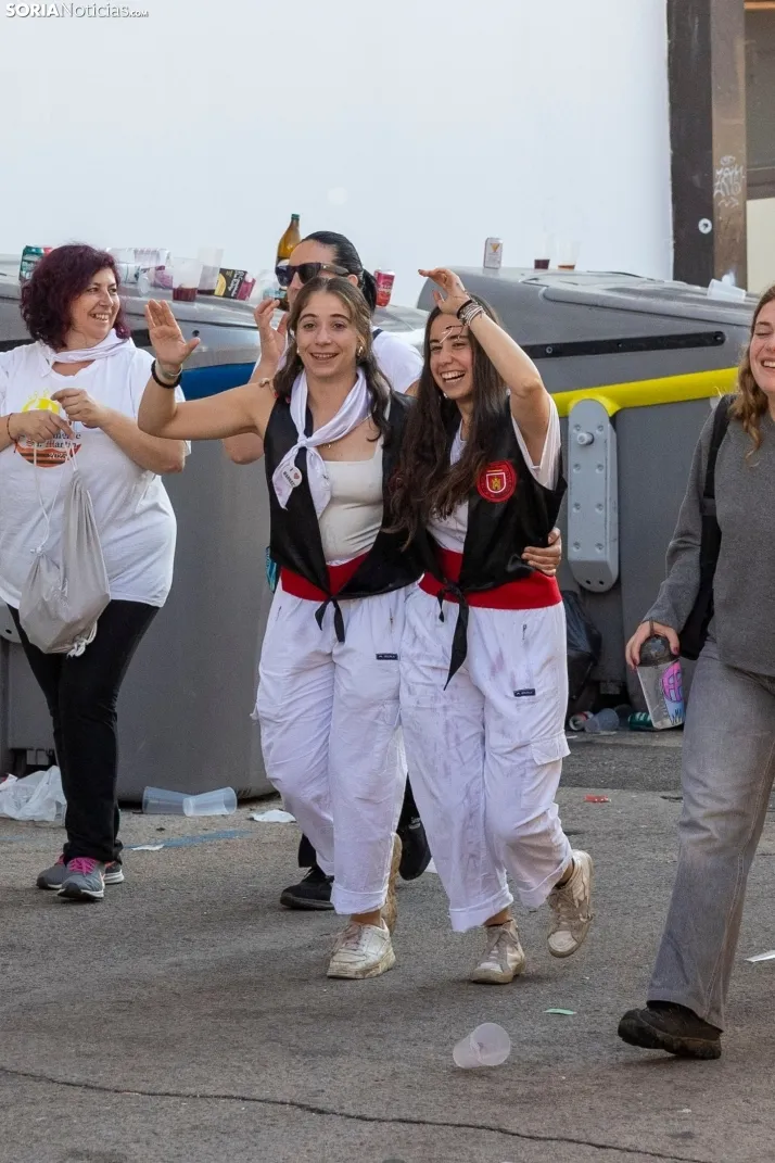 Diana femenina Agés 2025./ Viksar Fotografía