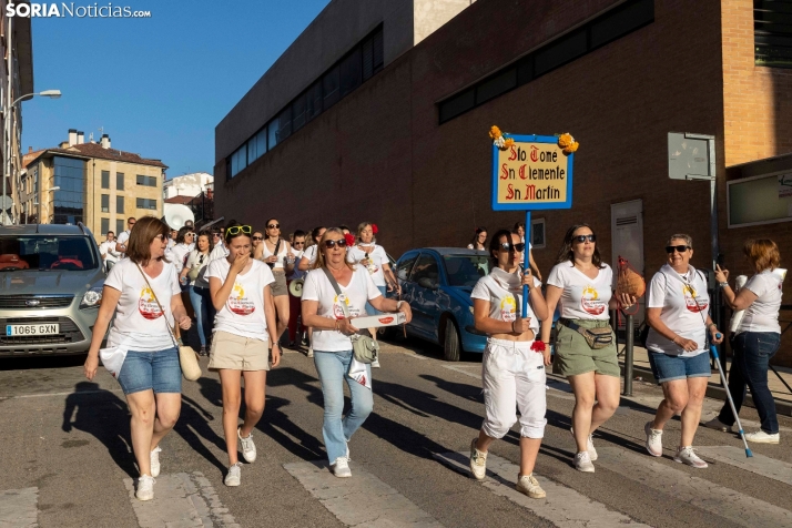 Diana femenina Agés 2025./ Viksar Fotografía