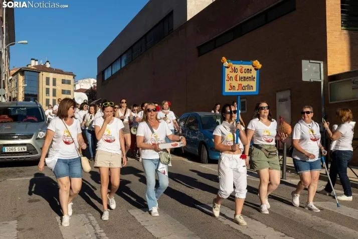 Diana femenina Agés 2025./ Viksar Fotografía