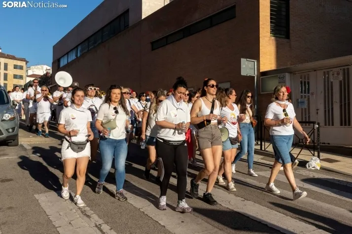 Diana femenina Agés 2025./ Viksar Fotografía