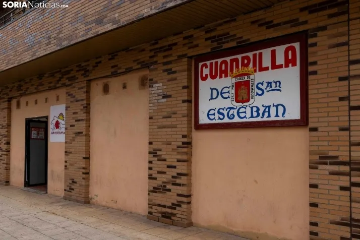 San Esteban./ Viksar Fotografía