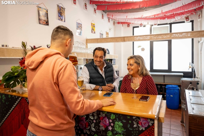 San Esteban./ Viksar Fotografía