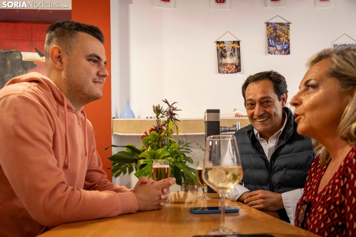 San Esteban./ Viksar Fotografía