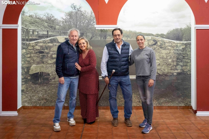 San Esteban./ Viksar Fotografía