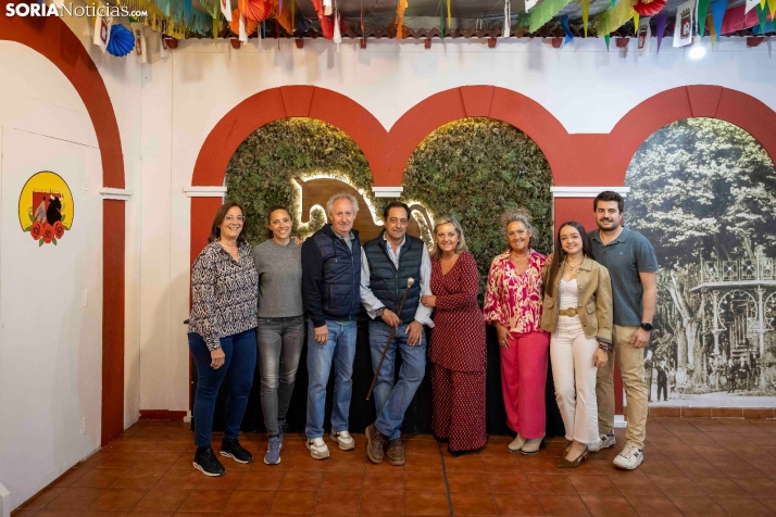 San Esteban./ Viksar Fotografía