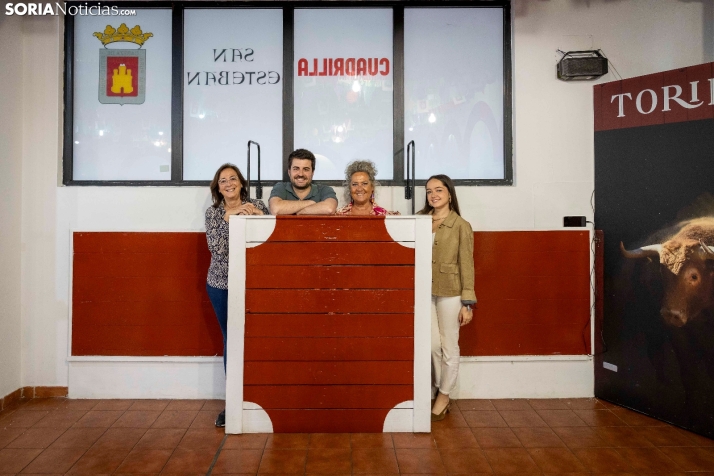 San Esteban./ Viksar Fotografía