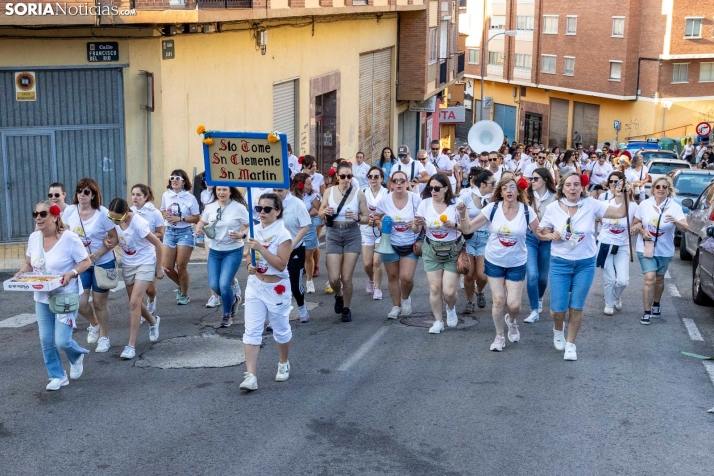 Diana femenina Agés 2025./ Viksar Fotografía