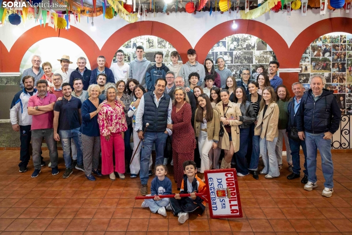 San Esteban./ Viksar Fotografía