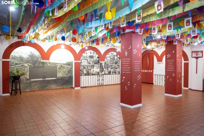 San Esteban./ Viksar Fotografía