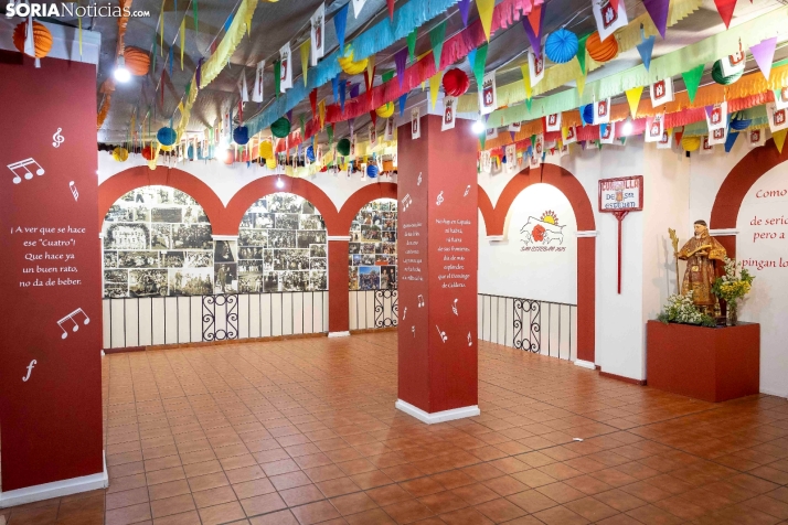 San Esteban./ Viksar Fotografía