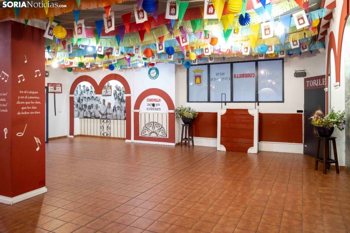 San Esteban./ Viksar Fotografía