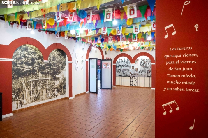 San Esteban./ Viksar Fotografía