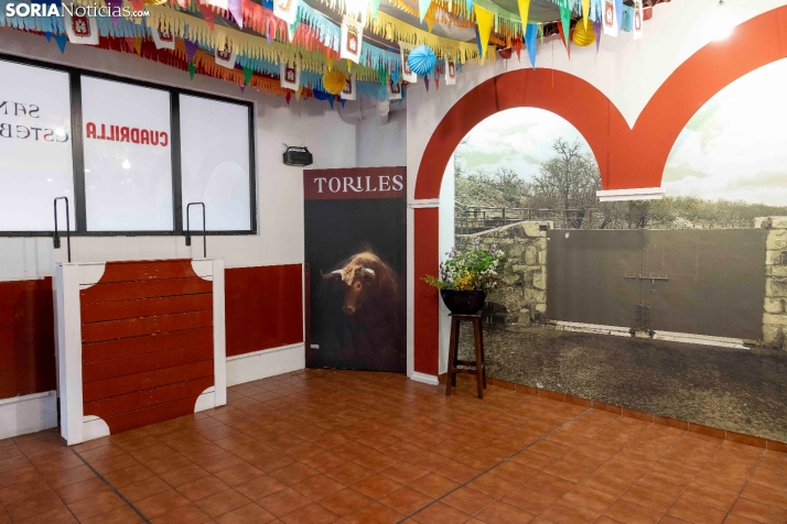 San Esteban./ Viksar Fotografía