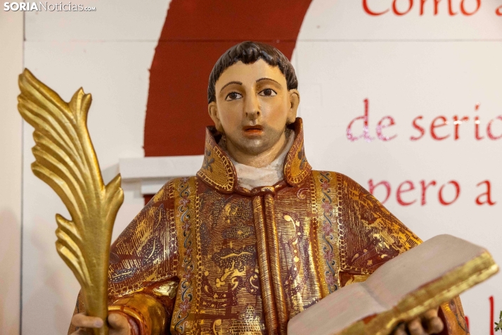 San Esteban./ Viksar Fotografía