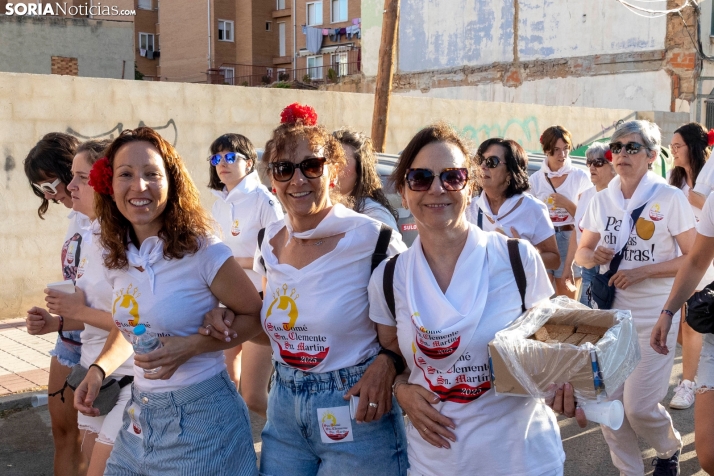 Diana femenina Agés 2025./ Viksar Fotografía