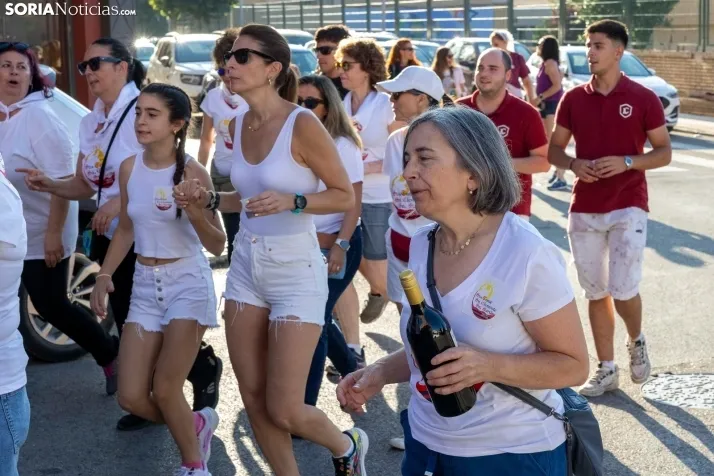 Diana femenina Agés 2025./ Viksar Fotografía