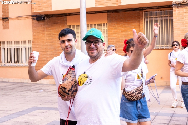 Diana femenina Agés 2025./ Viksar Fotografía