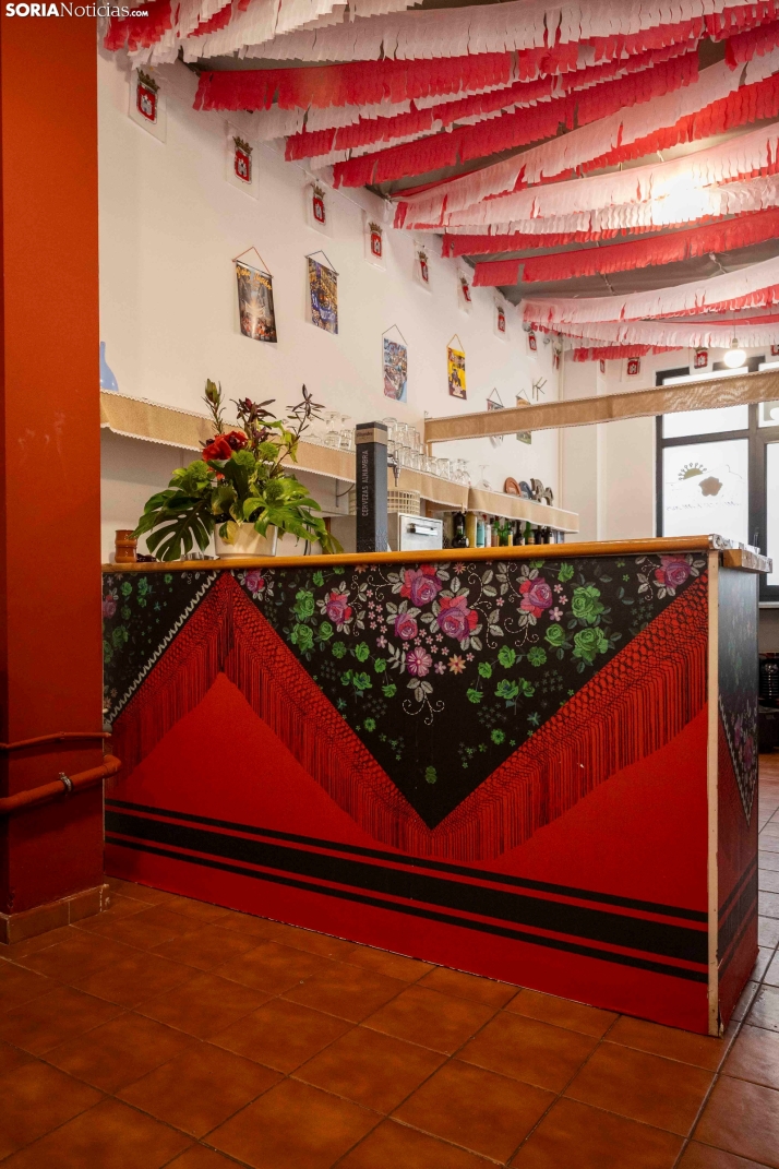 San Esteban./ Viksar Fotografía