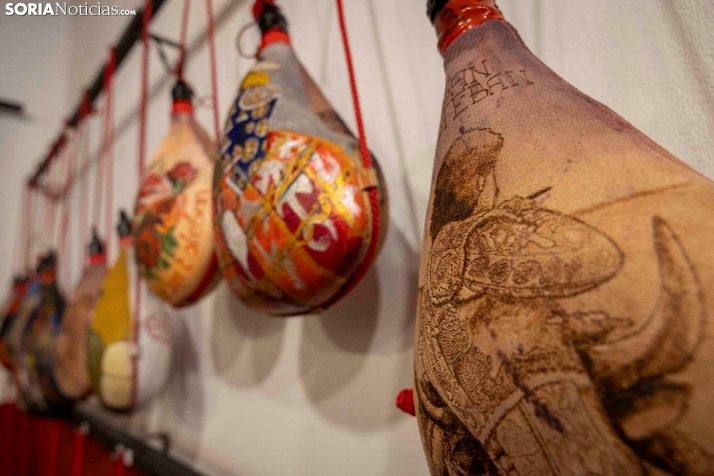 San Esteban./ Viksar Fotografía