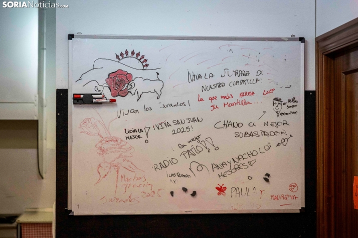 San Esteban./ Viksar Fotografía