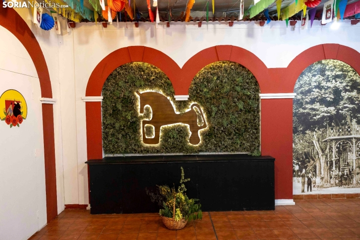 San Esteban./ Viksar Fotografía