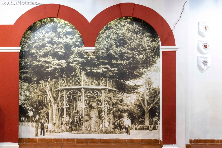 San Esteban./ Viksar Fotografía