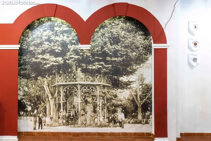 San Esteban./ Viksar Fotografía