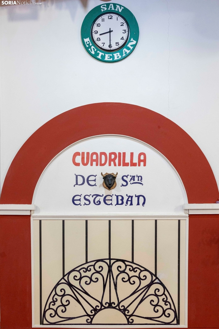 San Esteban./ Viksar Fotografía