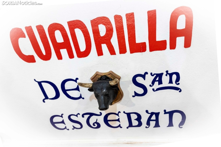 San Esteban./ Viksar Fotografía