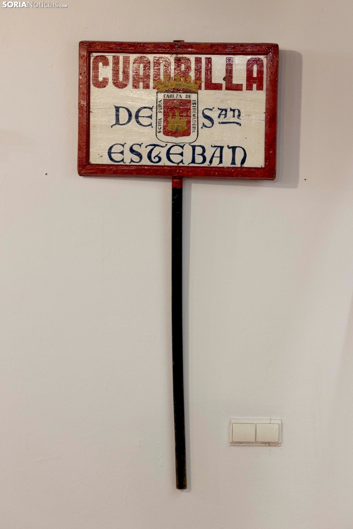 San Esteban./ Viksar Fotografía