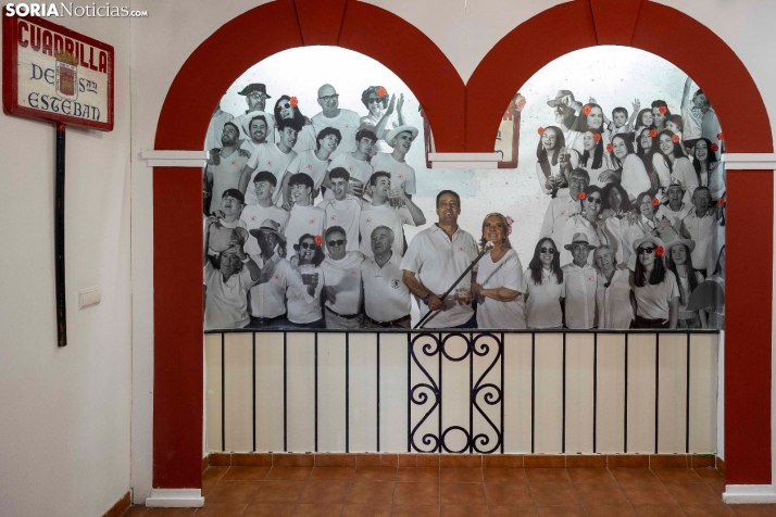 San Esteban./ Viksar Fotografía