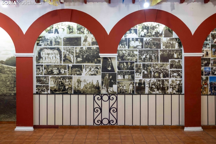 San Esteban./ Viksar Fotografía