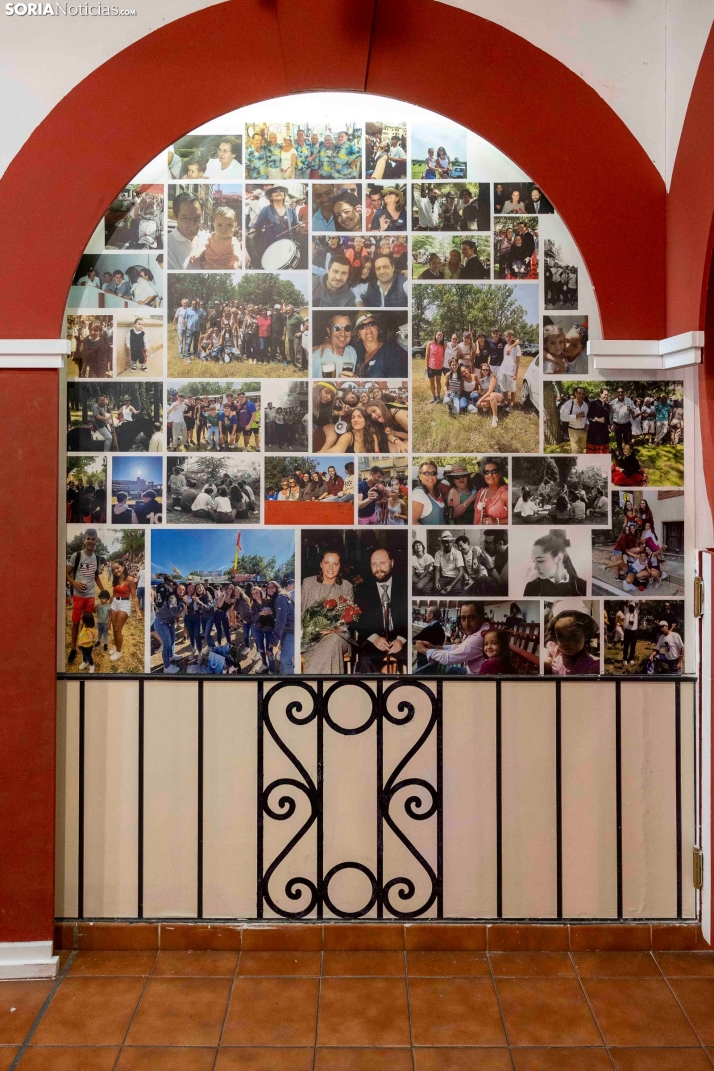 San Esteban./ Viksar Fotografía