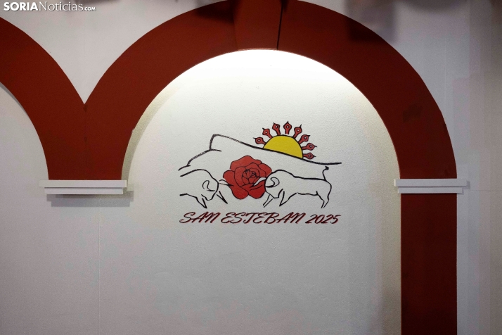 San Esteban./ Viksar Fotografía