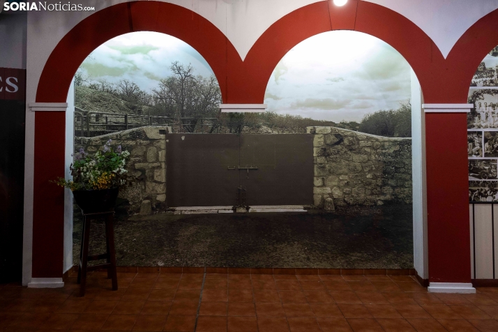 San Esteban./ Viksar Fotografía