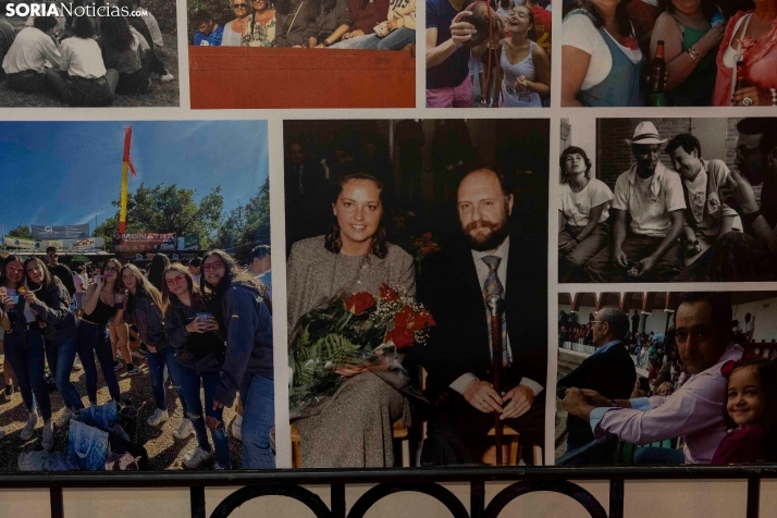 San Esteban./ Viksar Fotografía