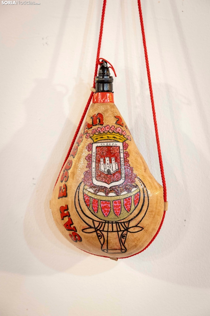 San Esteban./ Viksar Fotografía