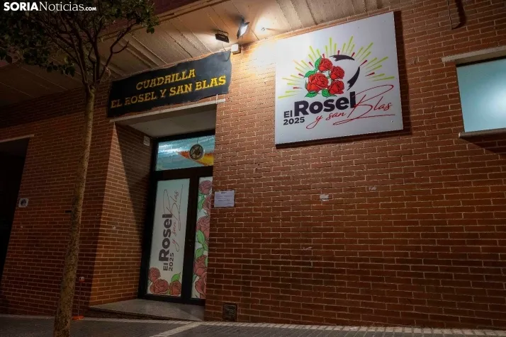 El Rosel y San Blas./ Viksar Fotografía