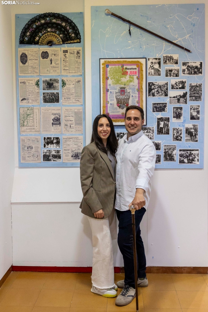 El Rosel y San Blas./ Viksar Fotografía