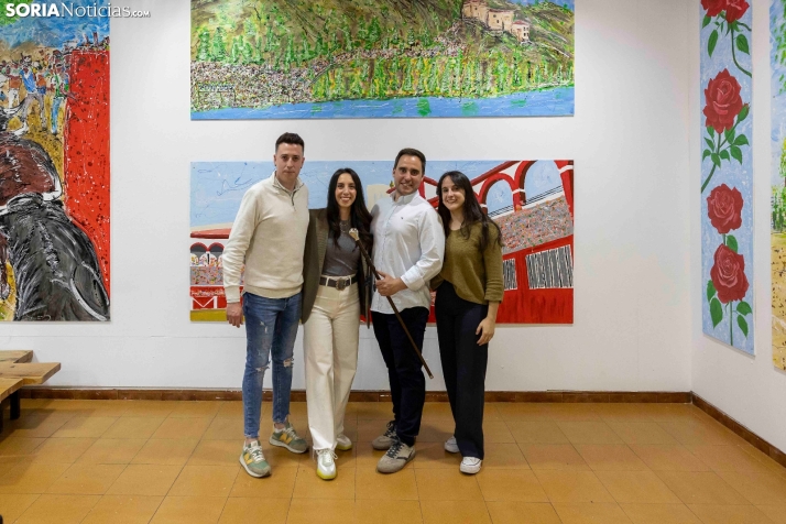 El Rosel y San Blas./ Viksar Fotografía