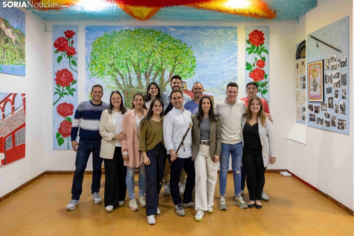 El Rosel y San Blas./ Viksar Fotografía